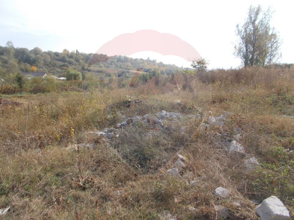 Land 2,682sqm Slatina / Strada Abatorului