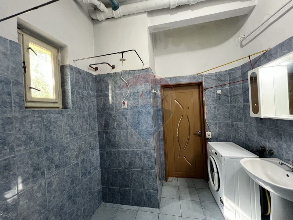 4 room Apartment for sale, Bucur Obor area
