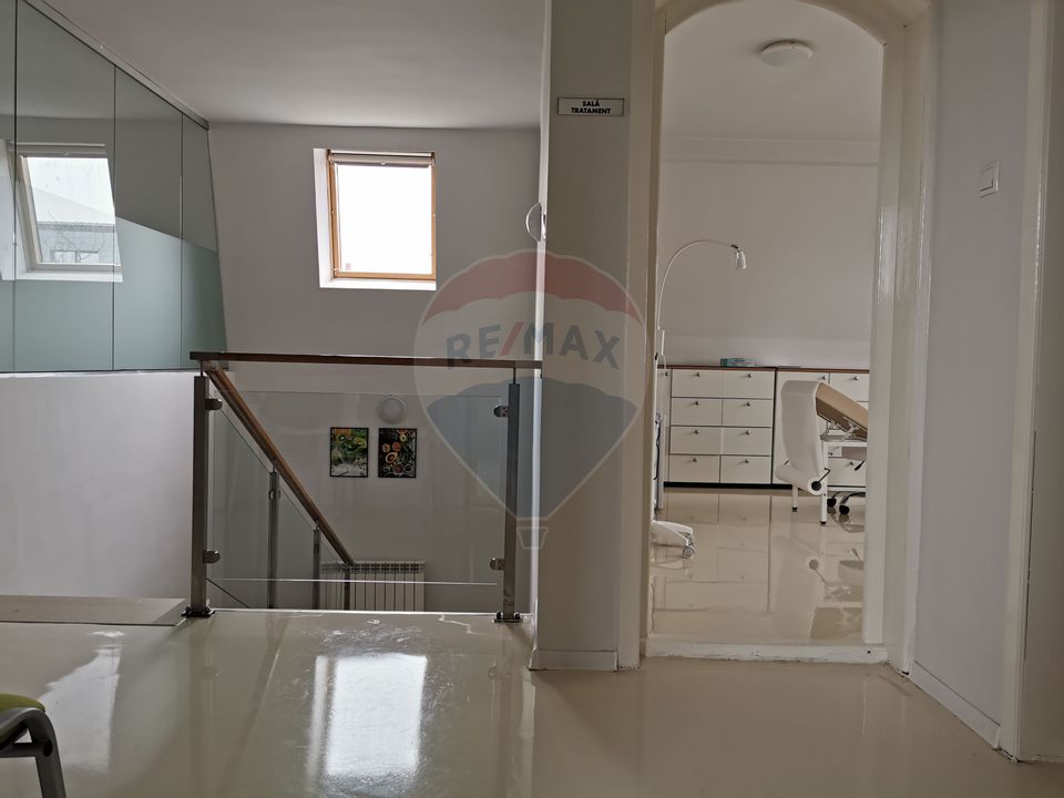 350sq.m Commercial Space for sale, Grigorescu area