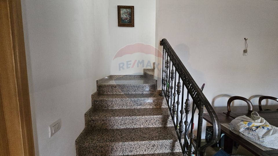 Casă / Vilă de lux, Scheia, Suceava