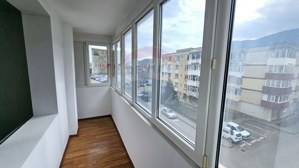 2 room Apartment for sale, Precista area