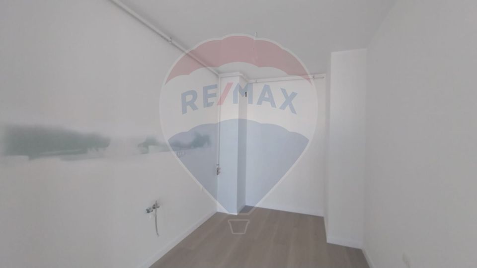 Apartament de vanzare cu 2 camere in Zona Dacia, Constanta