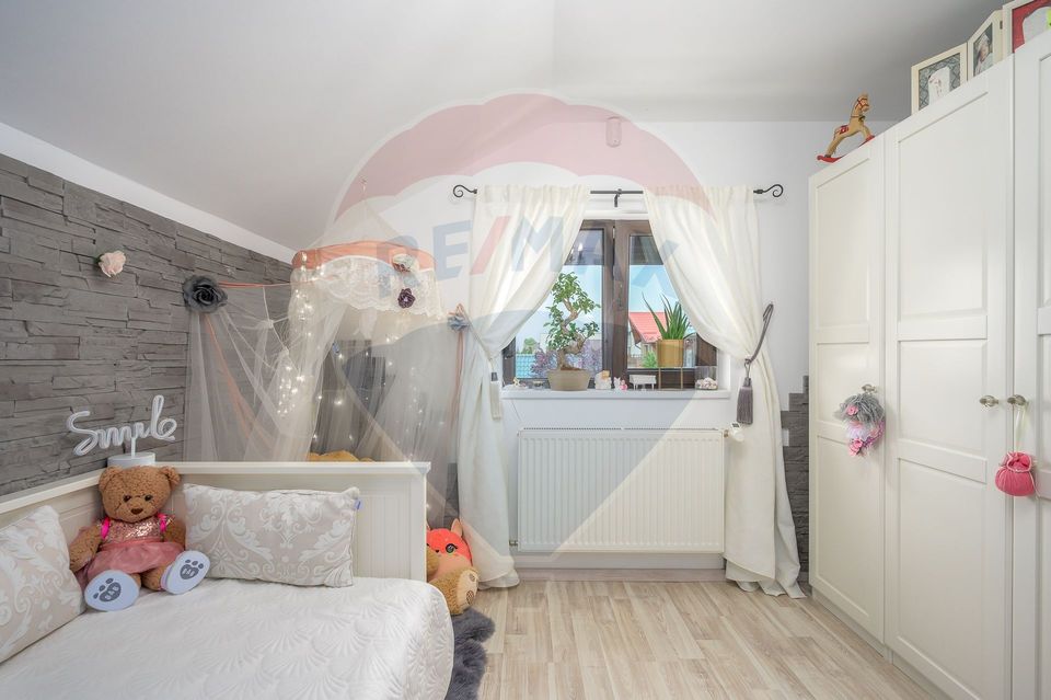 Vilă superbă cu finisaje premium în Berceni