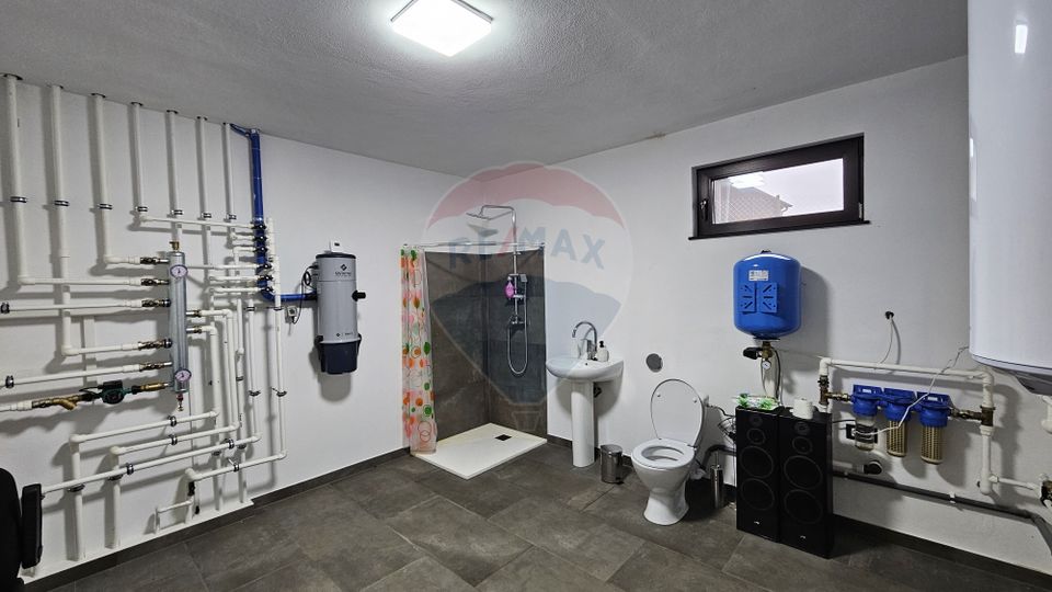 Casă / Vilă de lux, Moara Nica, Suceava