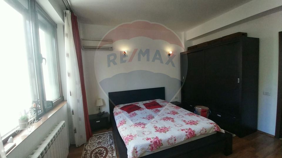 Apartament de vanzare Mamaia Sat