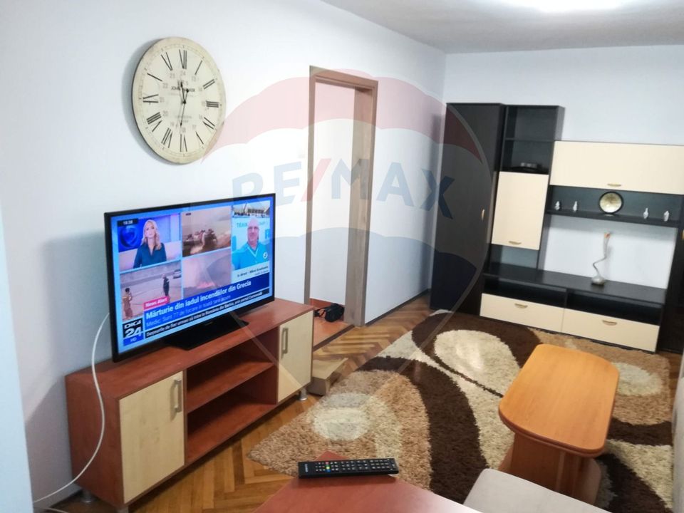 Apartament cu 3 camere de inchiriat in Manastur