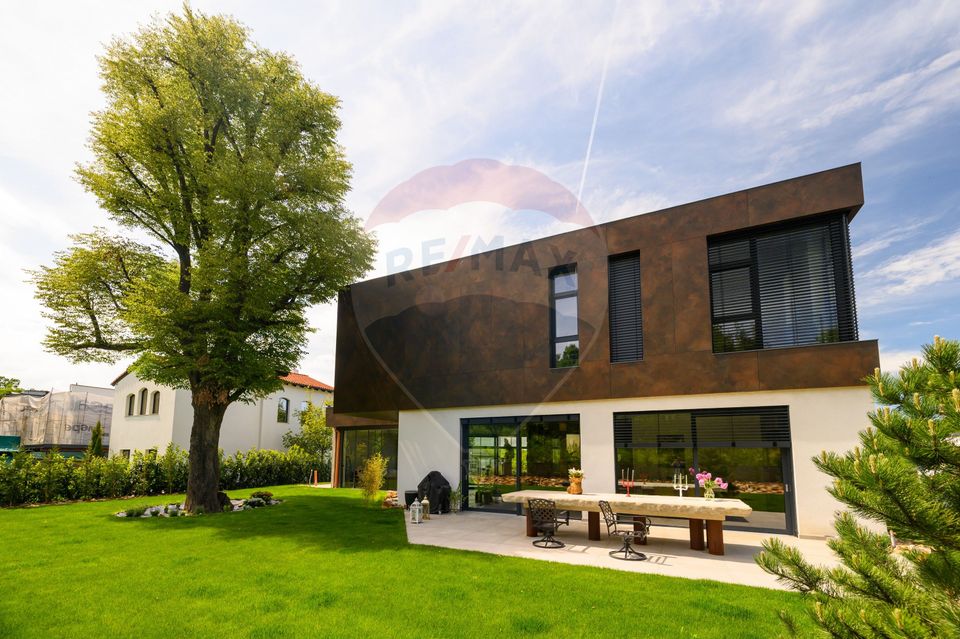 7 room House / Villa for sale, Faget area