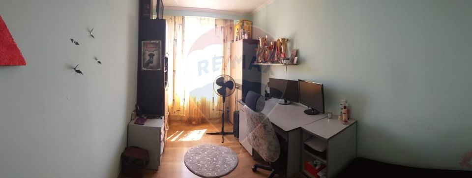 Apartament deosebit de vanzare