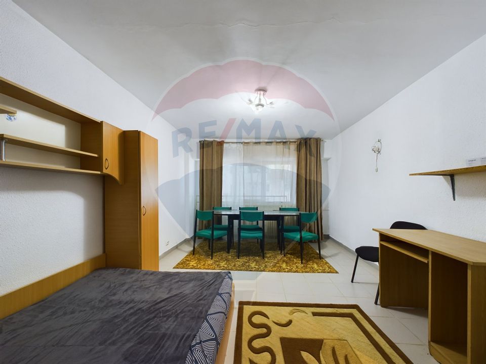 1 room Apartment for sale, 13 Septembrie area