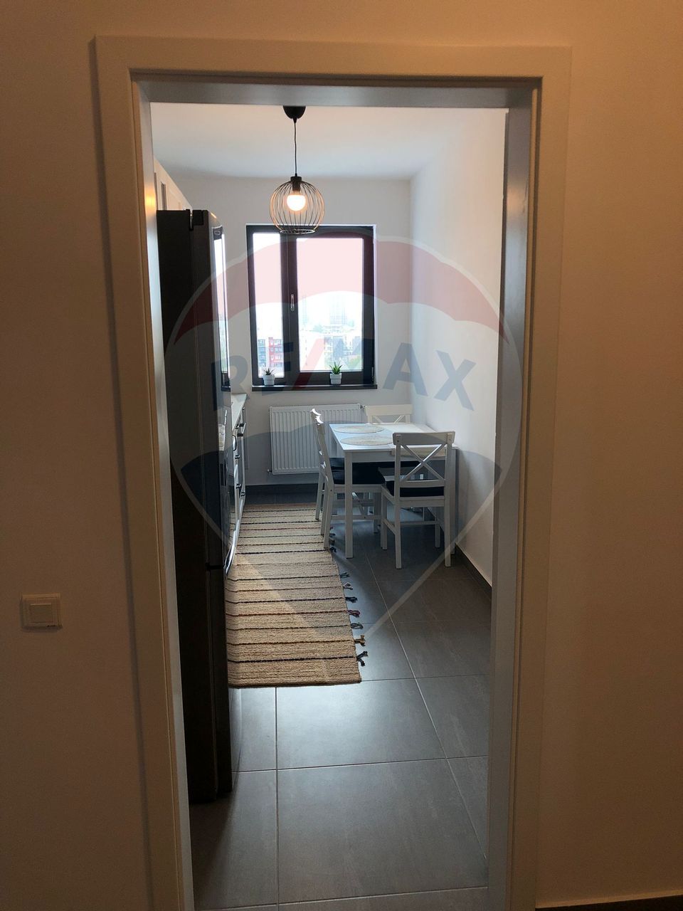 Prima Inchiriere! Apartament 2 camere Berceni Bloc Nou