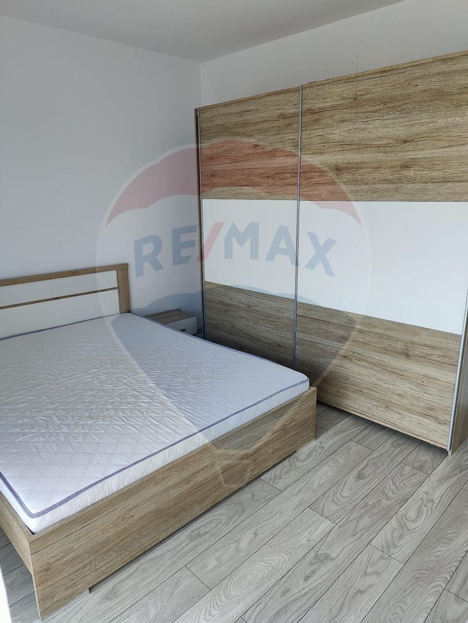 Apartament de vanzare  |  Pipera  |  2 camere