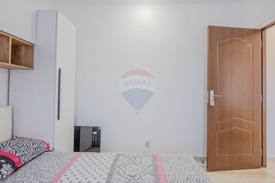 4 room House / Villa for sale