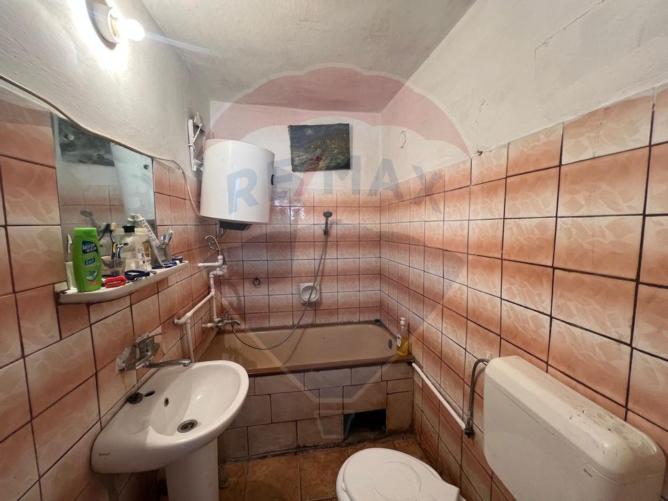 3 room House / Villa for sale