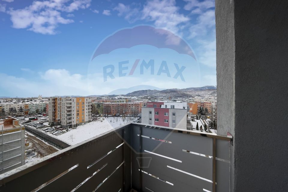 2 room Apartment for sale, Bartolomeu area