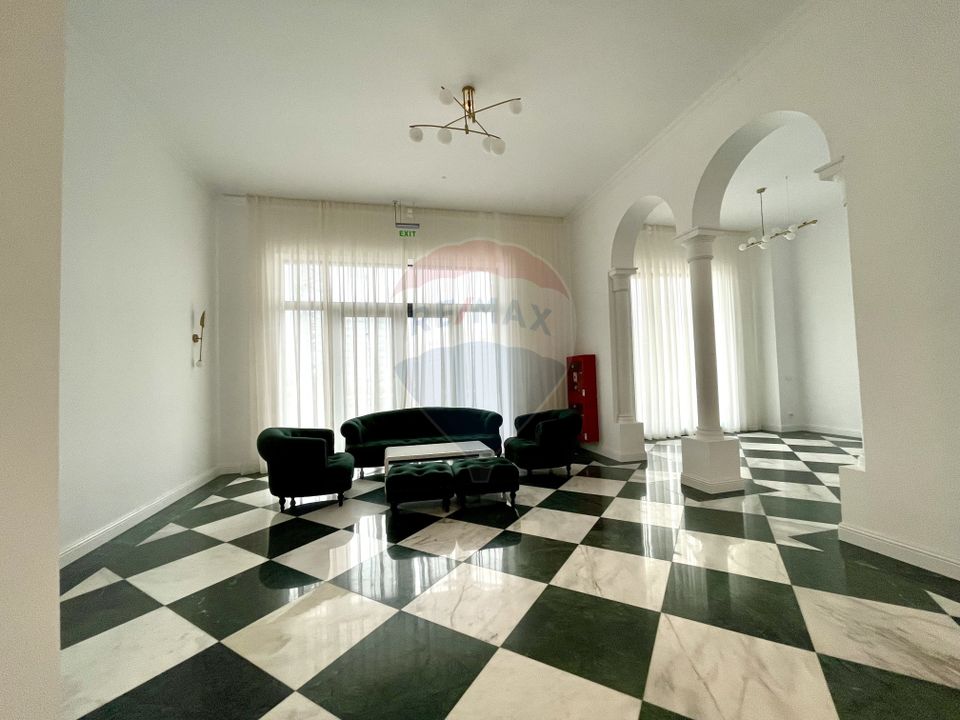 1 room Apartment for sale, Nord area