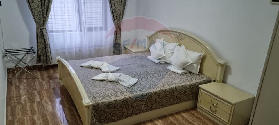8 room Hotel / Pension for sale, Central area