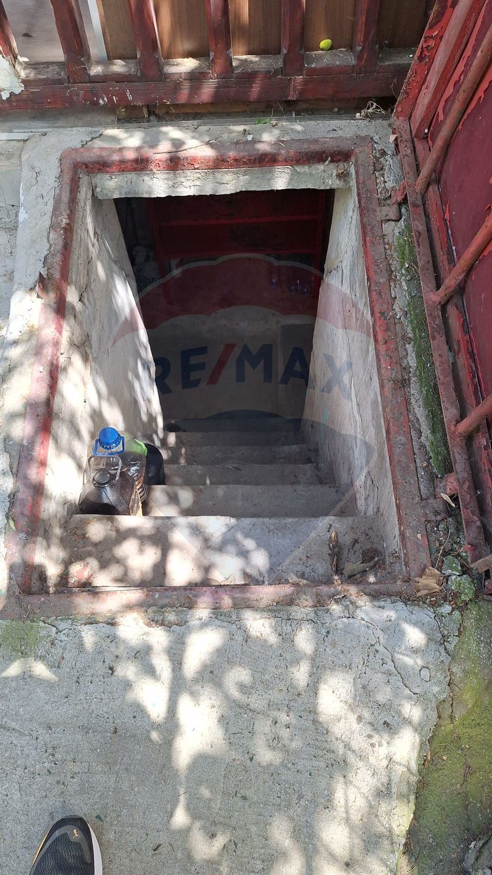 Vanzare casa 2 camere, partial renovata, Bd. Pieptanari