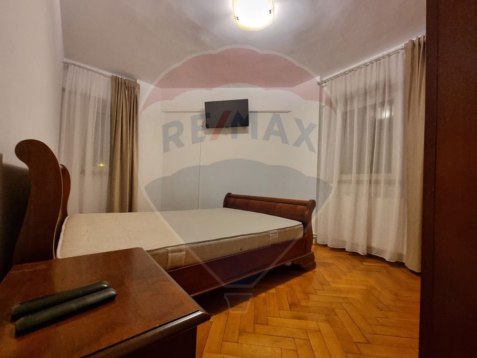 Apartament cu 2 camere de închiriat în zona Dacia