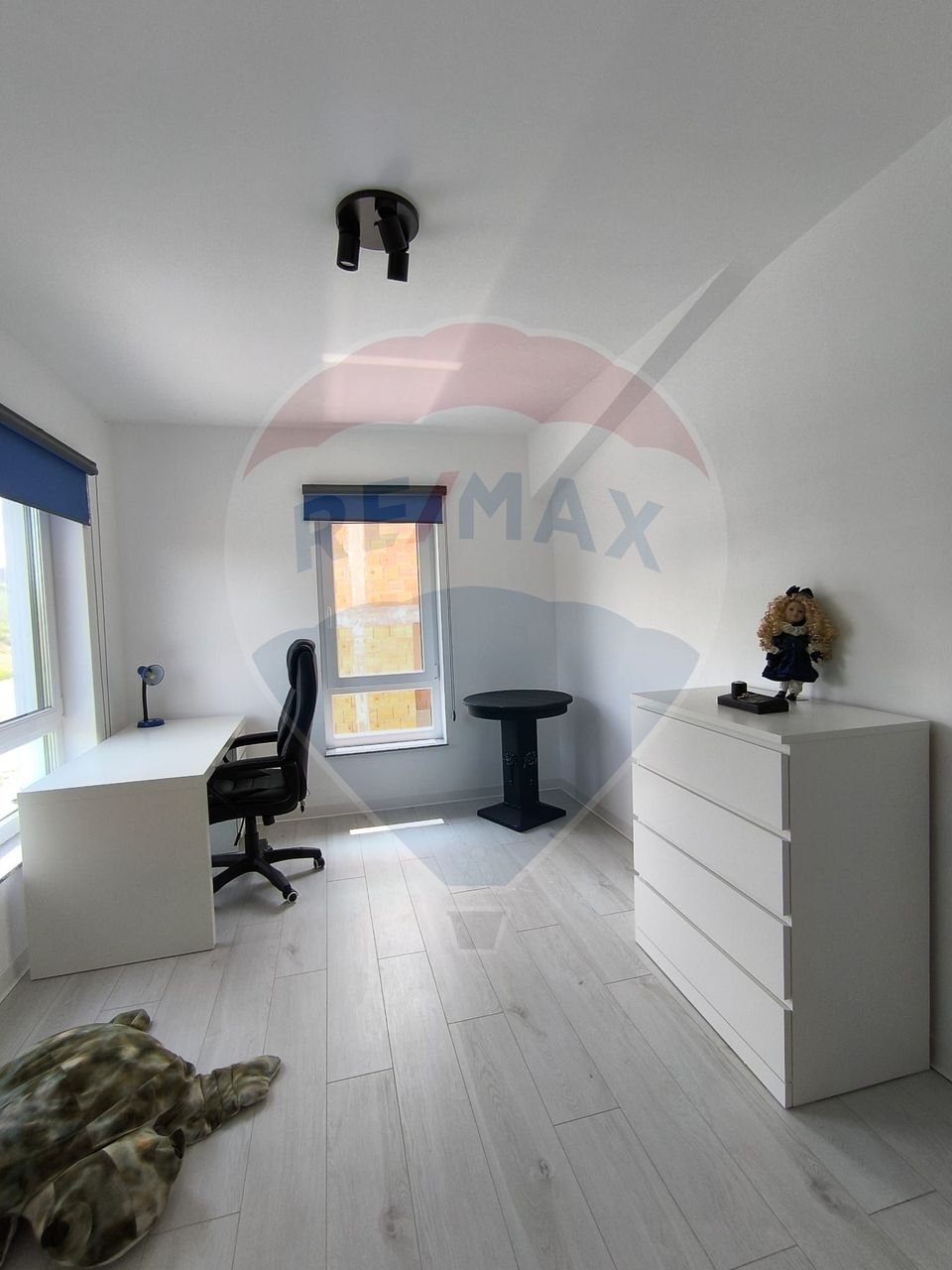 Casă 4 camere de inchiriat in Borhanci