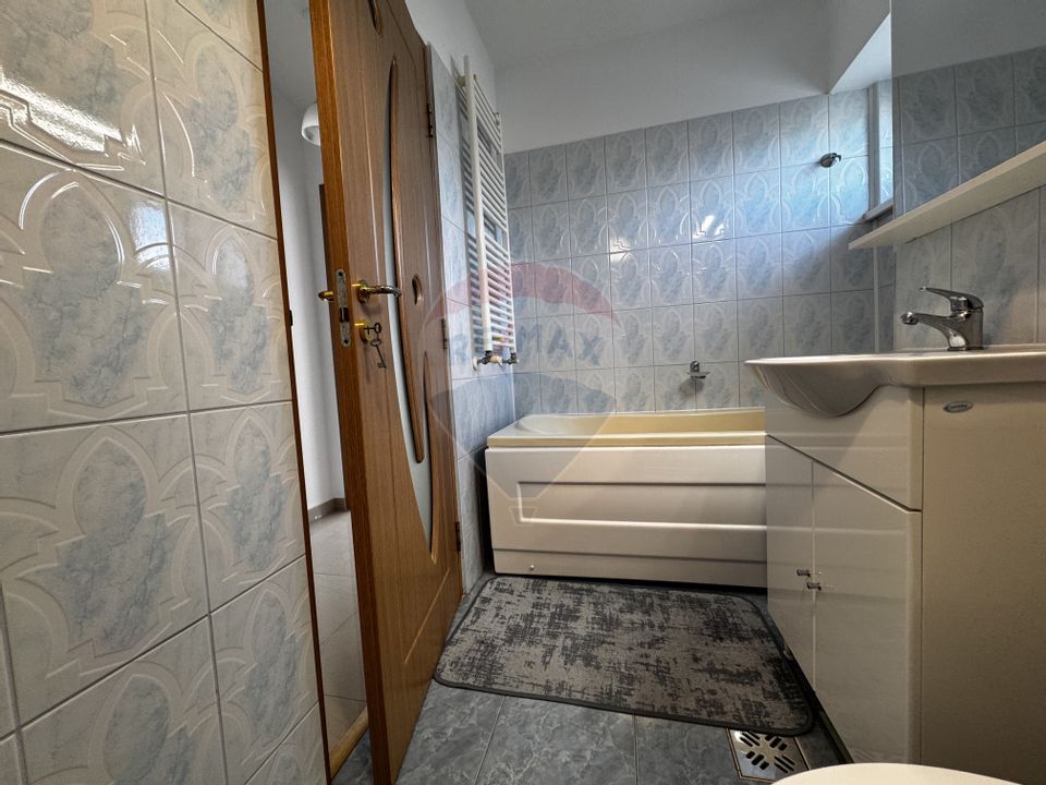 Apartament cu 2 camere de inchiriat - BENZINARIA MOL | STEFAN CEL MARE