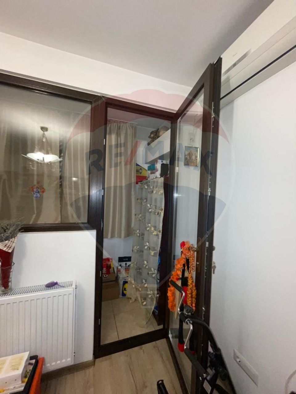 Apartament cu 2 camere de vânzare