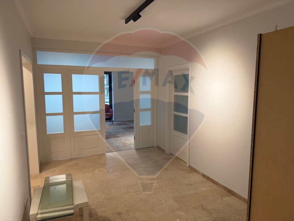 INCHIRIERE Spatiu comercial in zona Barbu Vacarescu