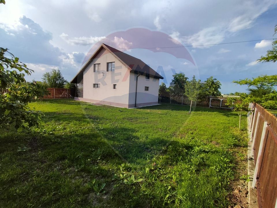 4 room House / Villa for rent