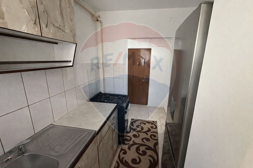 2 room Apartment for sale, Cetate area