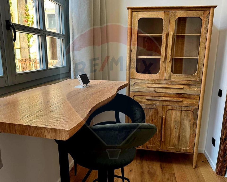 Apartament de inchiriat - Piata Unirii - 0 % Comision