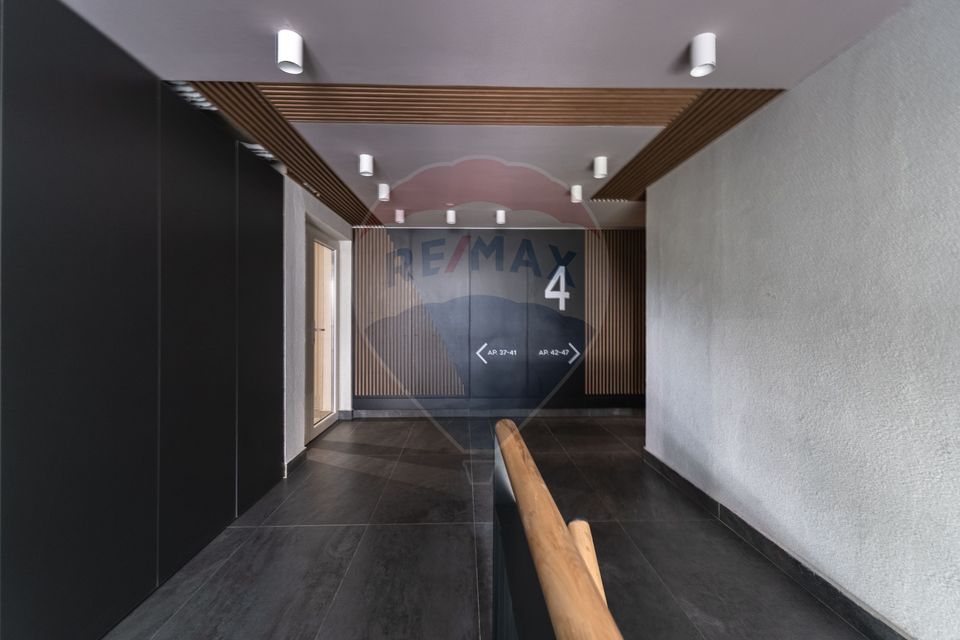 Apartament cu 2 camere de închiriat Alphaville Arena-Comision 0%