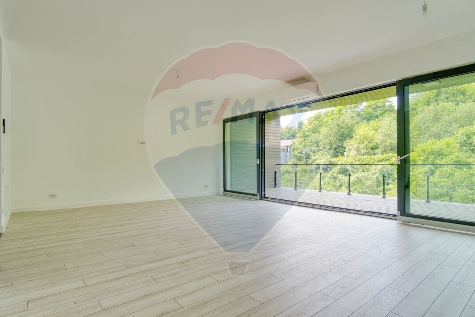 REZERVAT-Drumul Poienii, apartamente finalizate