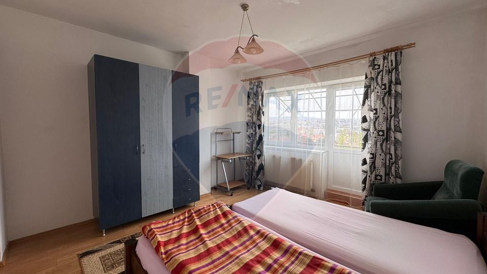 3 room Apartment for rent, Dambul Rotund area