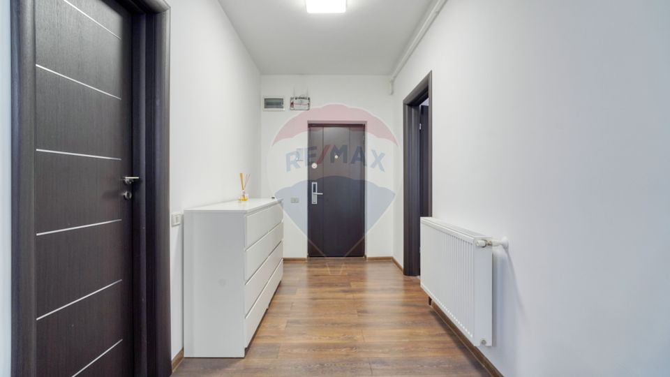 2 room Apartment for sale, 13 Decembrie area