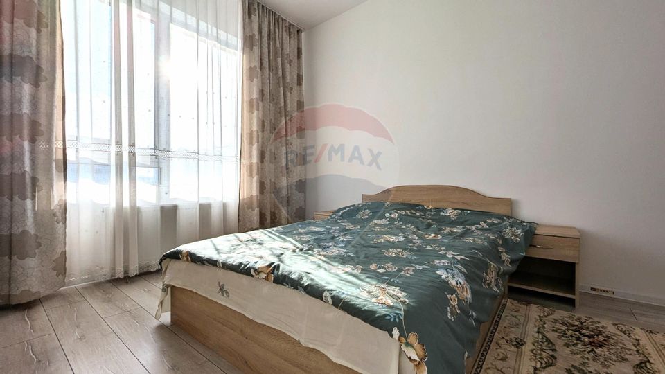 2 room Apartment for sale