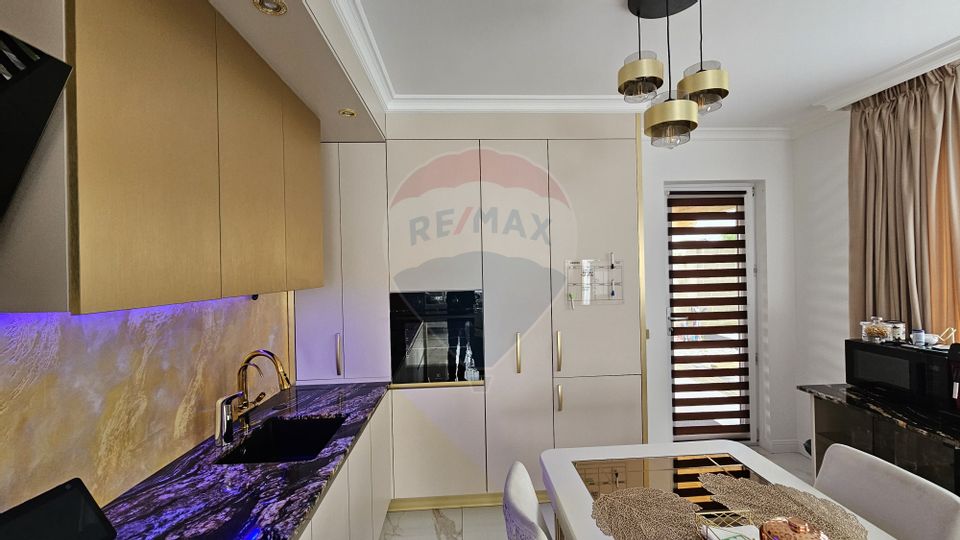 5 room House / Villa for sale