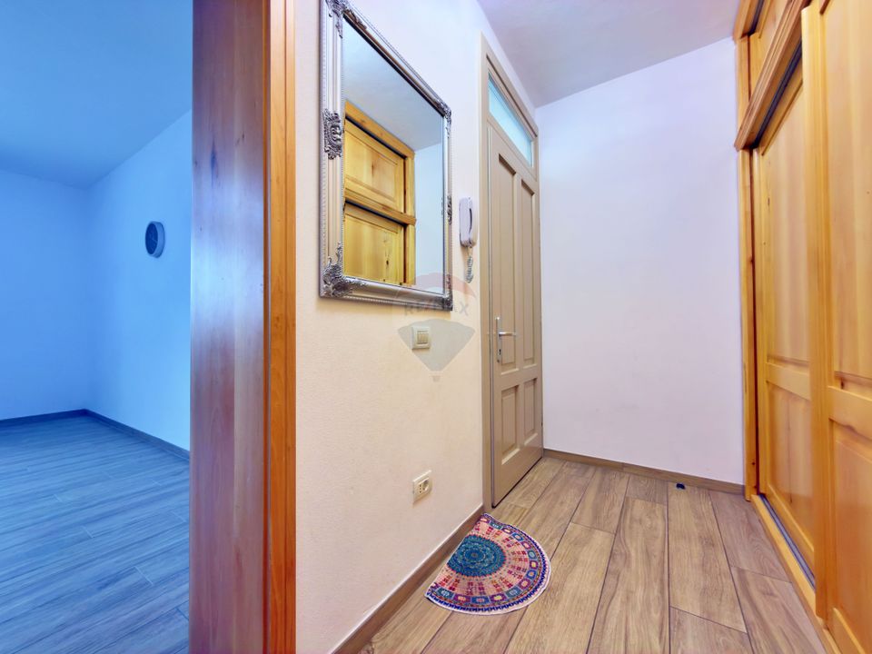 7 room House / Villa for sale, Romanilor area