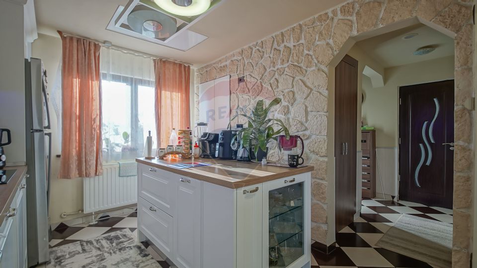 !! COMISION 0% !! De Vanzare, Casă Individuala, Bod Sat