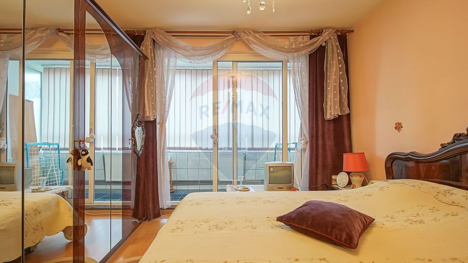 Apartament 2 camere, B-dul Victoriei