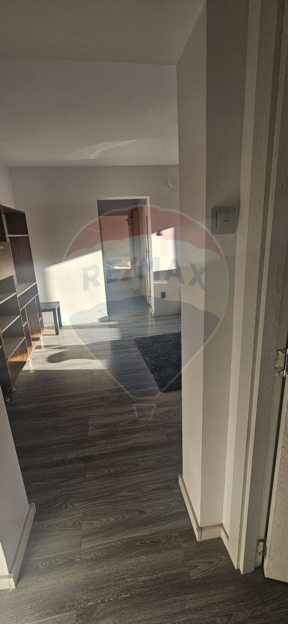 3 room Apartment for rent, Central area