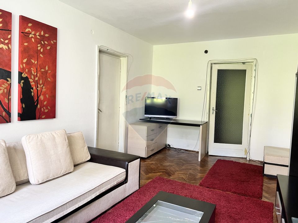 2 room Apartment for sale, Grigorescu area