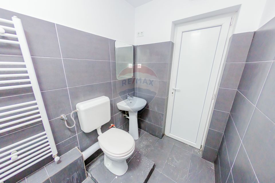 Spatiu de birouri si hala de depozitare ,de inchiriat