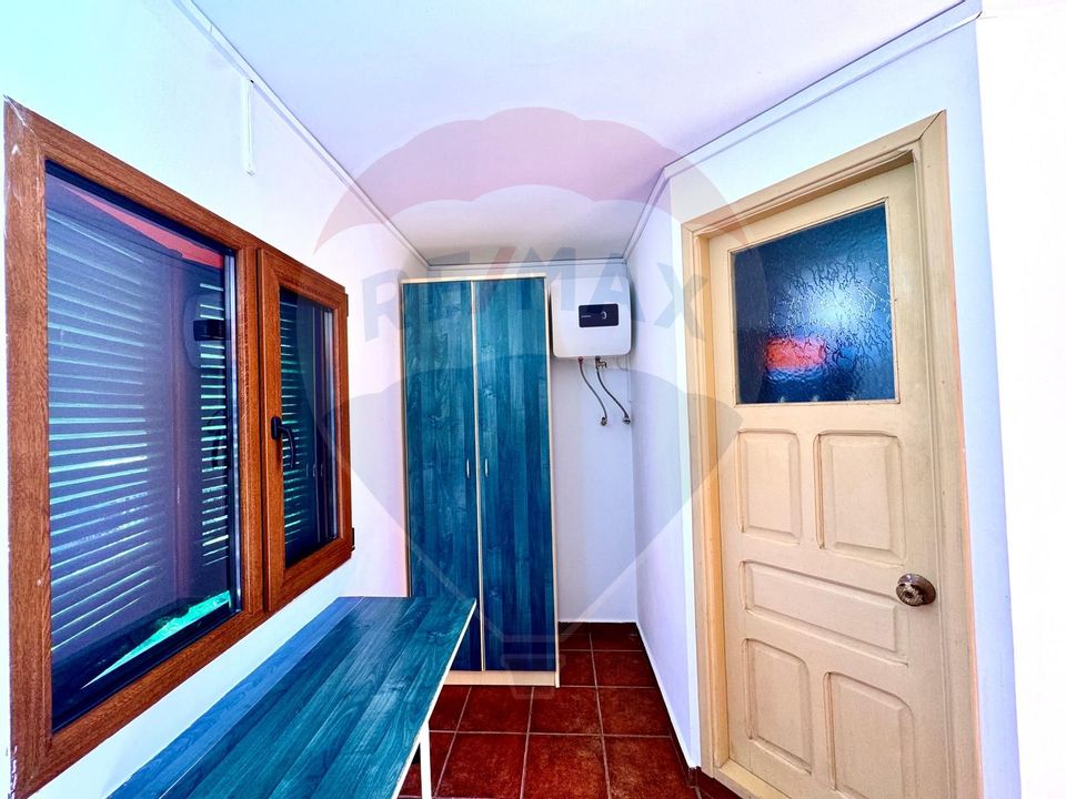 4 room House / Villa for sale, Central area