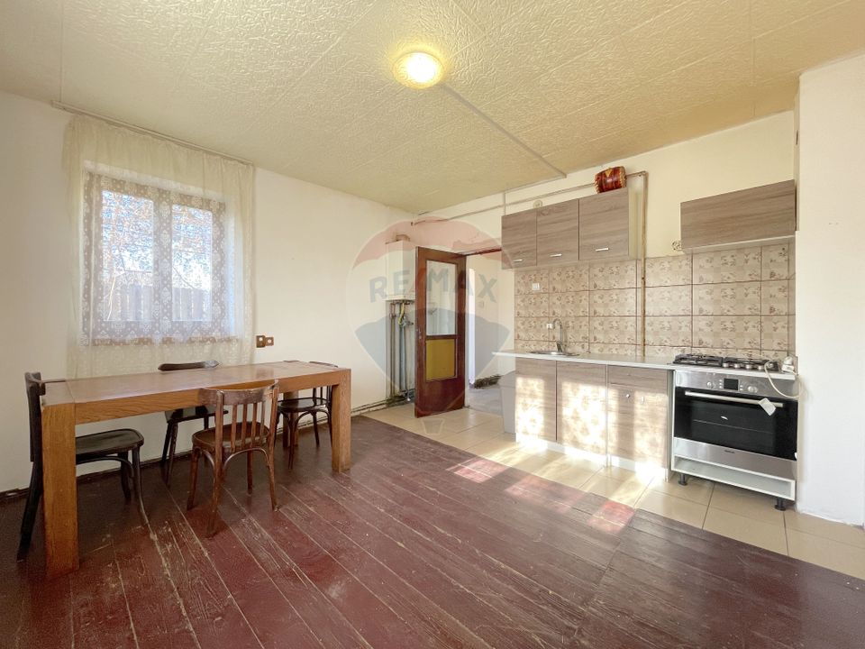 2 room Apartment for sale, Florilor area