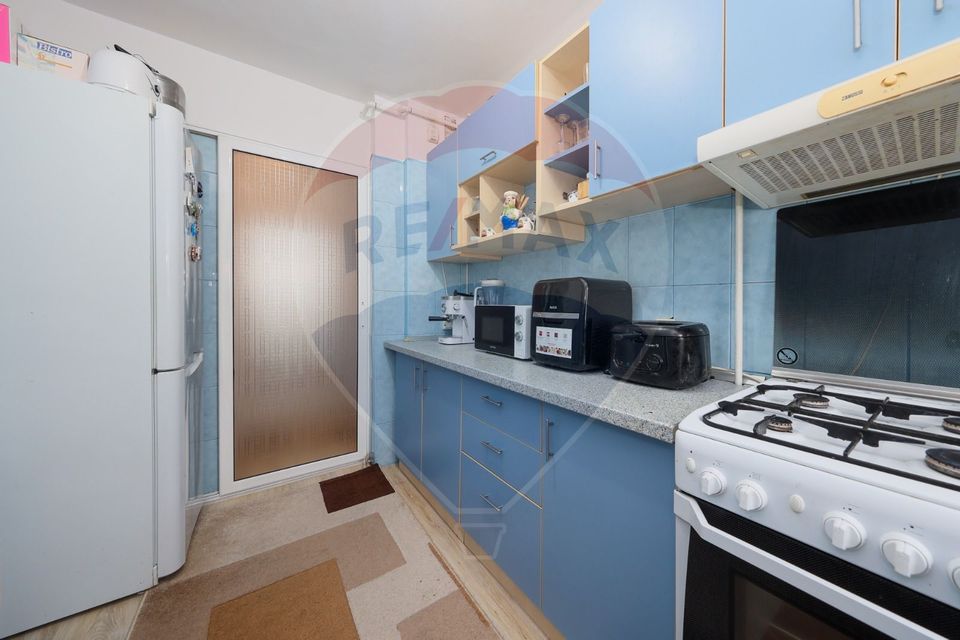 2 room Apartment for sale, Electroprecizia area