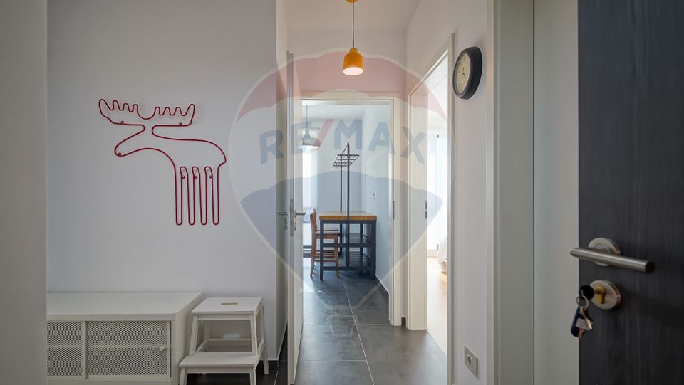 2 room Apartment for rent, Astra area