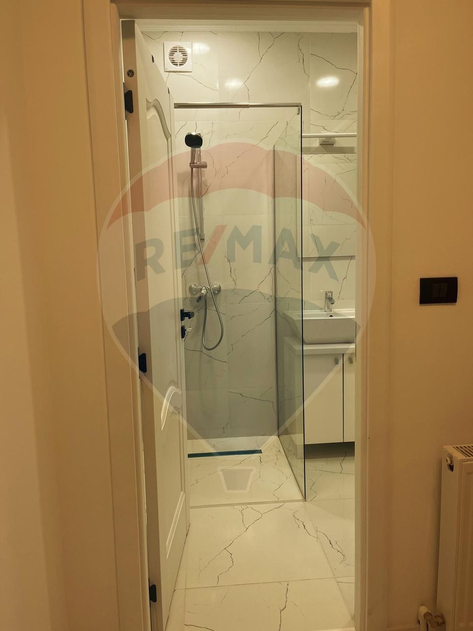 1 room Apartment for rent, Intim area