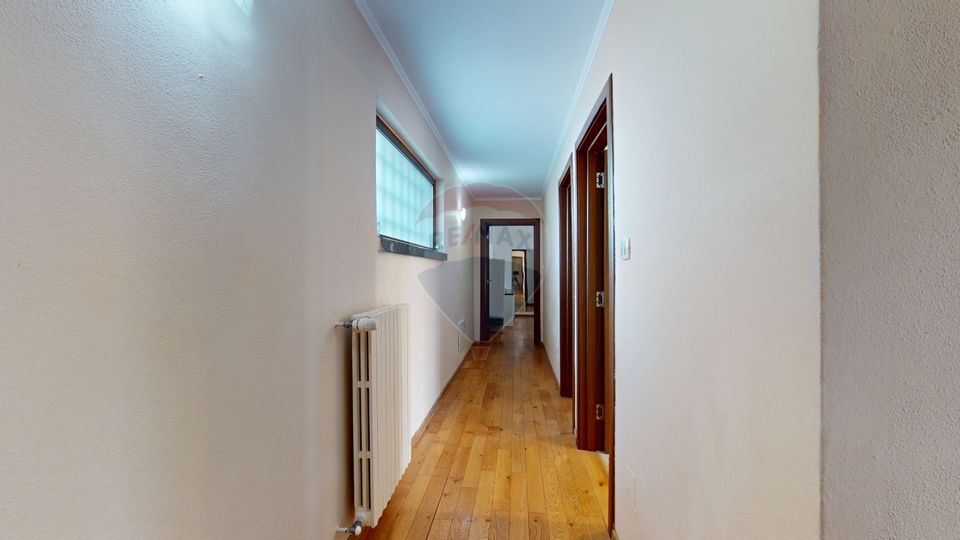 Două case pe același teren – locuință + oportunitate de business – Bod