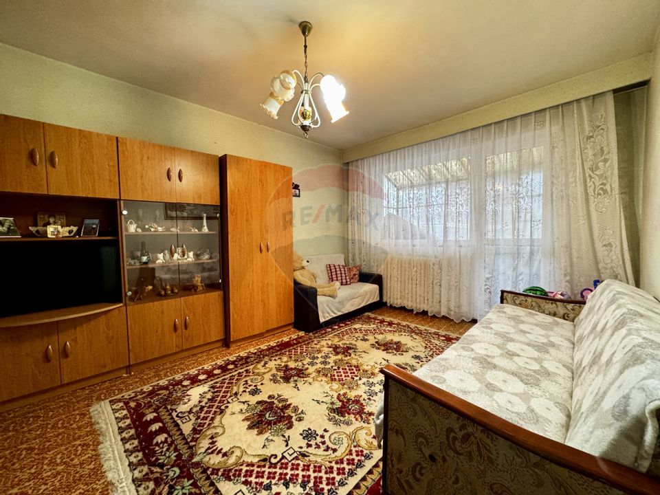 2 room Apartment for sale, Grigorescu area