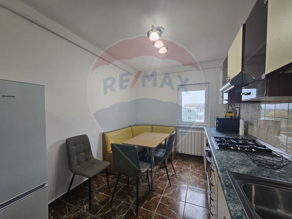 Apartament de inchiriat