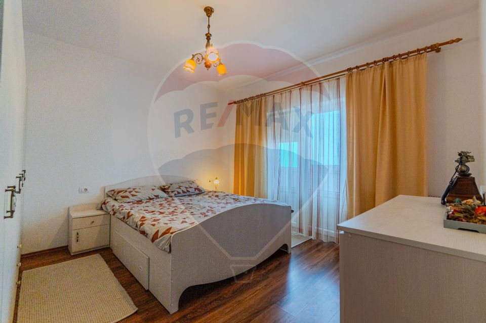 2 room Apartment for rent